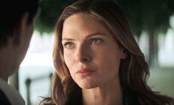 Rebecca Ferguson Images