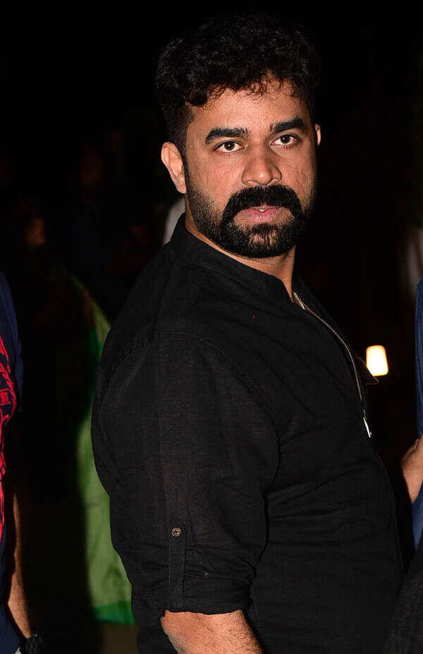 Vijay Babu