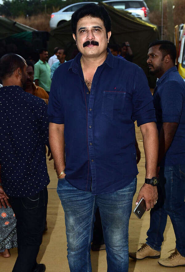 Jayakrishnan Wallpapers