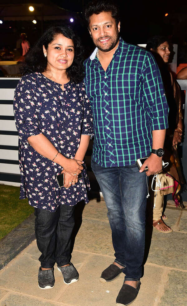 Madhu Balakrishnan Pictures