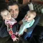 Karan Johar throws a grand party as his twins turned one