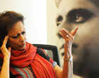 Chitra's life in pictures