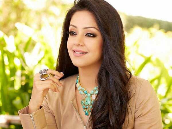 Jyothika