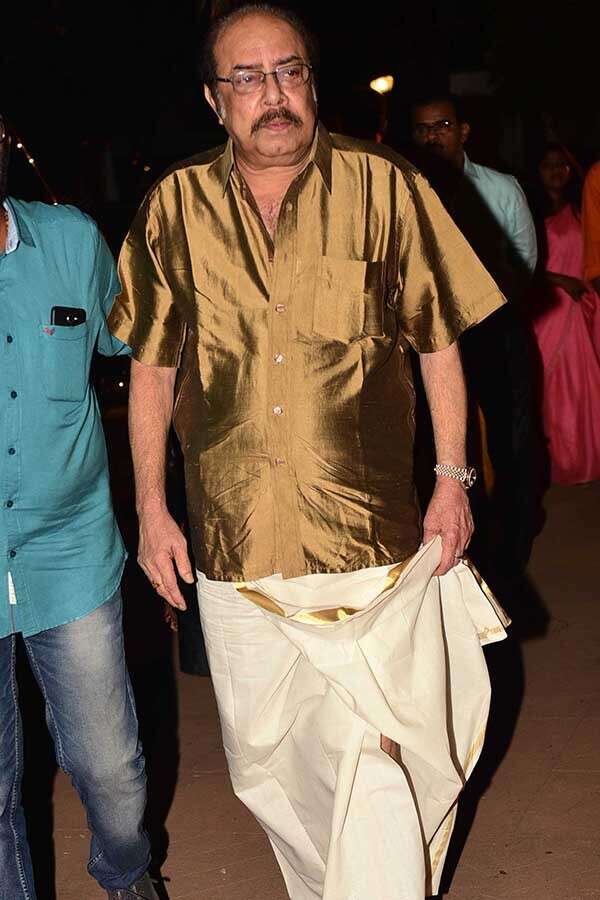 Janardhanan