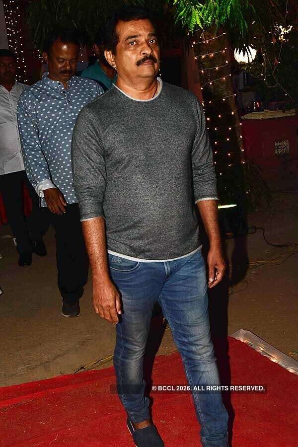 Jayaraj