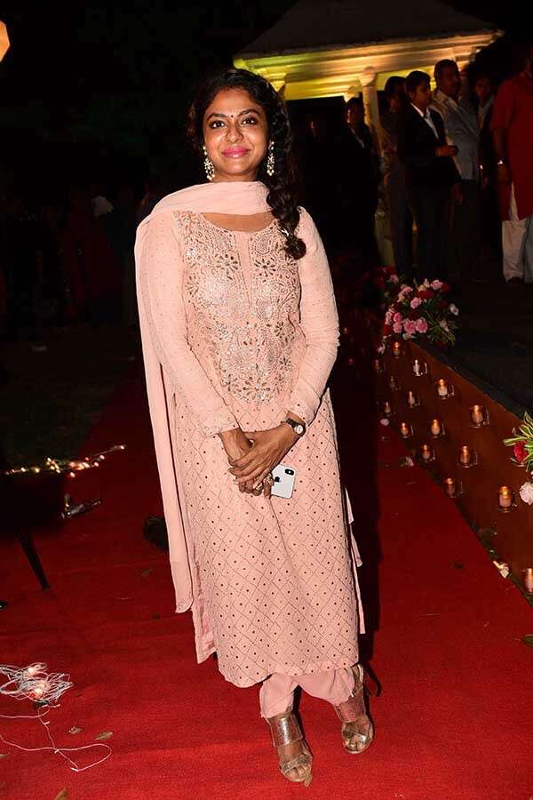 Poornima Indrajith
