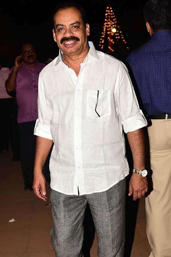 Sathyan