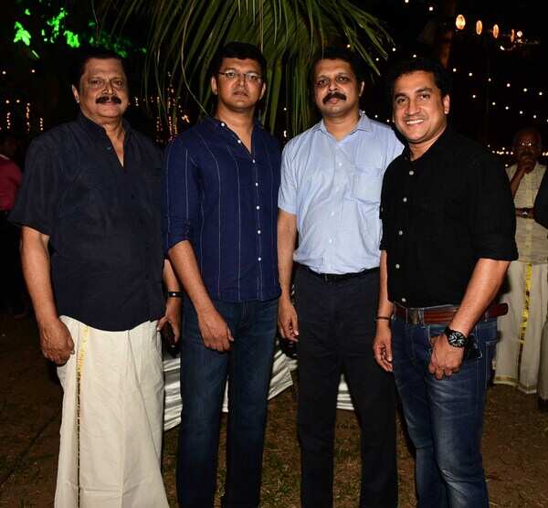Prem Prakash Photos