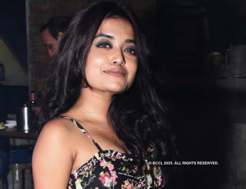 Rager Saturday at Shisha &mdash; Bar Stock Exchange