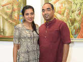 Enchanted: Art exhibition
