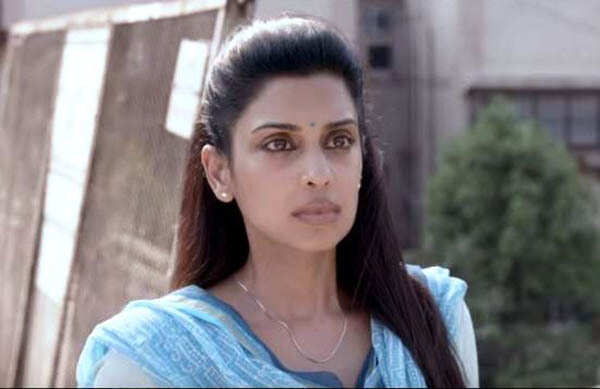 Masumeh Makhija