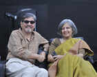 Gaan Saraswati Music Festival