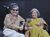 Gaan Saraswati Music Festival
