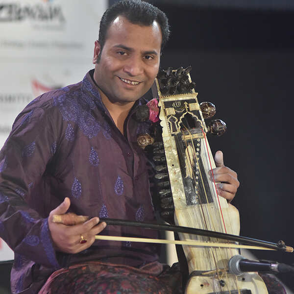 Sabir Khan Photos