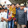 Article image for: Trending photos of <i class="tbold">Kamlesh Nagarkoti</i> on TOI today