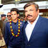 Article image for: Click here to see the latest images of <i class="tbold">Kamlesh Nagarkoti</i>
