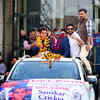 Article image for: New pictures of <i class="tbold">Kamlesh Nagarkoti</i>