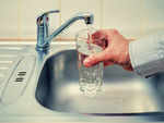 Should you trust on tap water?
