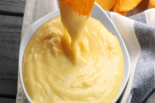 Spicy Butter Sauce