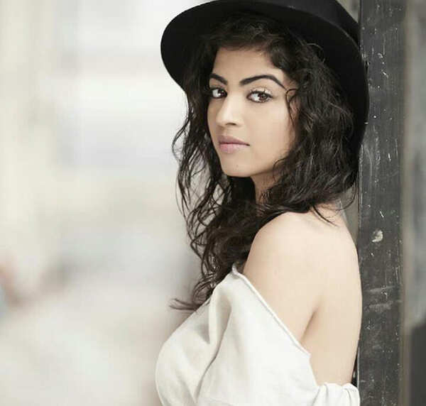 Roshni Sahota Stills