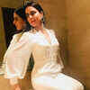 Bright in white