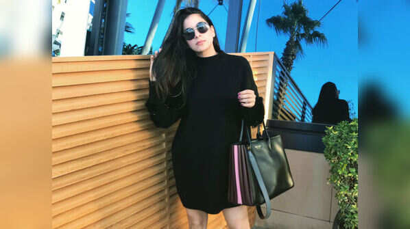 Black beauty