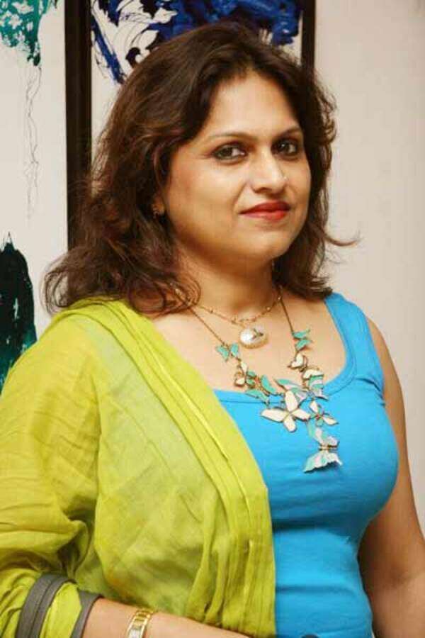 Ananya Banerjee