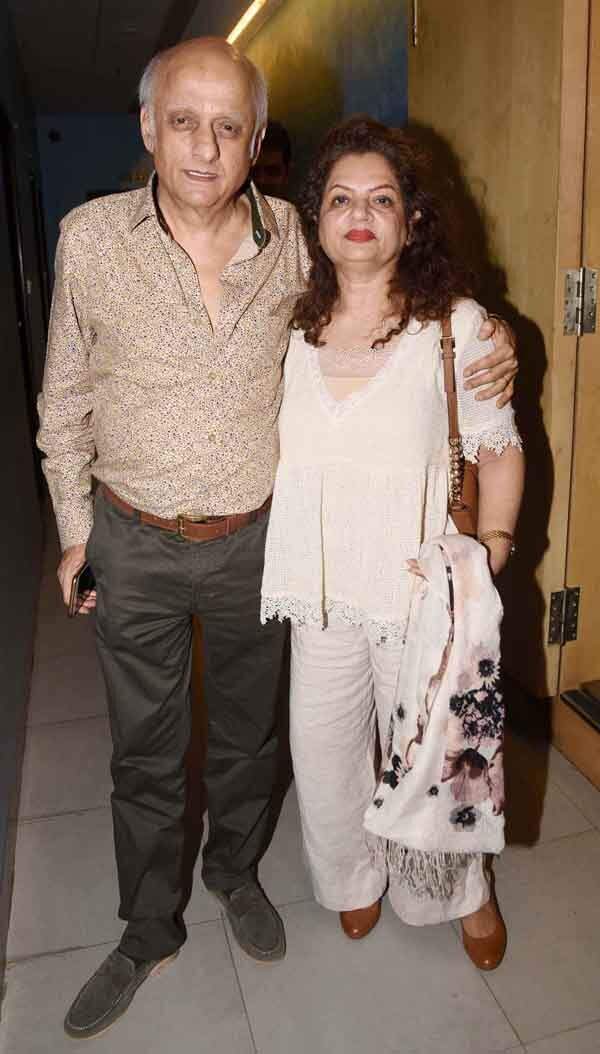 Mukesh Bhatt