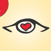 Choose an eye and it will reveal your TRUE personality!