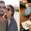 Article image for: Anushka’s parents gave this sweetest gift to their son-in-law, Virat Kohli