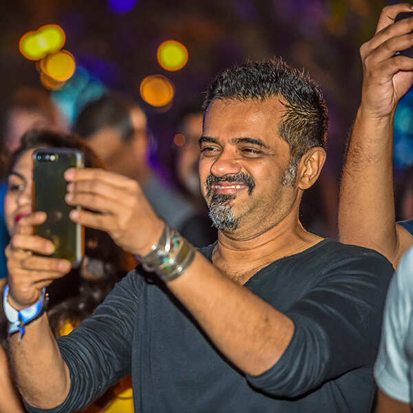 Ehsaan Noorani Stills