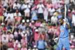 Pink Proteas topple India at Wanderers