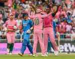Pink Proteas topple India at Wanderers