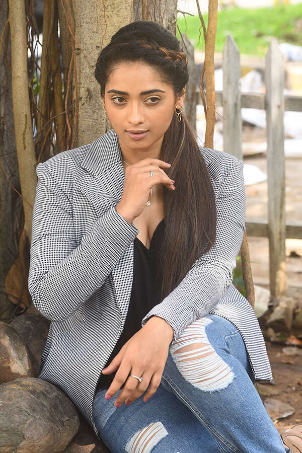 Masoom Shankar Pictures