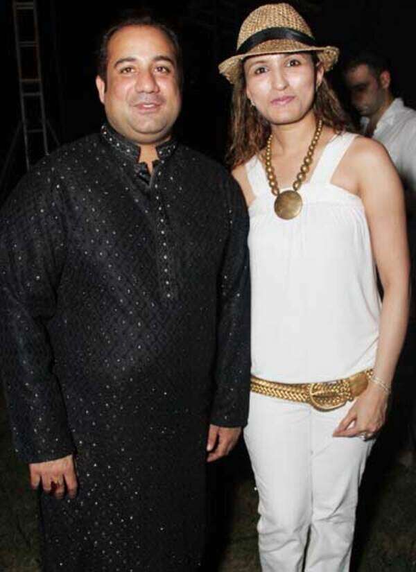 Rahat Fateh Ali Khan