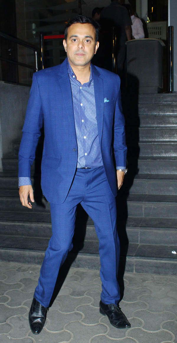 Sumeet Raghavan