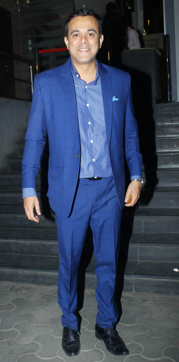 Sumeet Raghavan