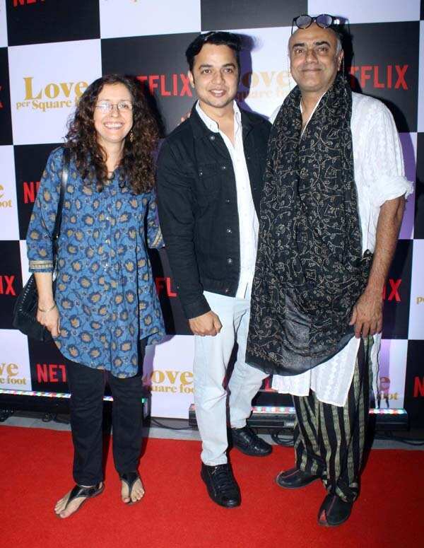 Rajit Kapoor Pictures