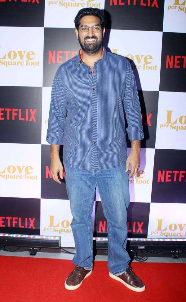 Kunaal Roy Kapur Wallpapers