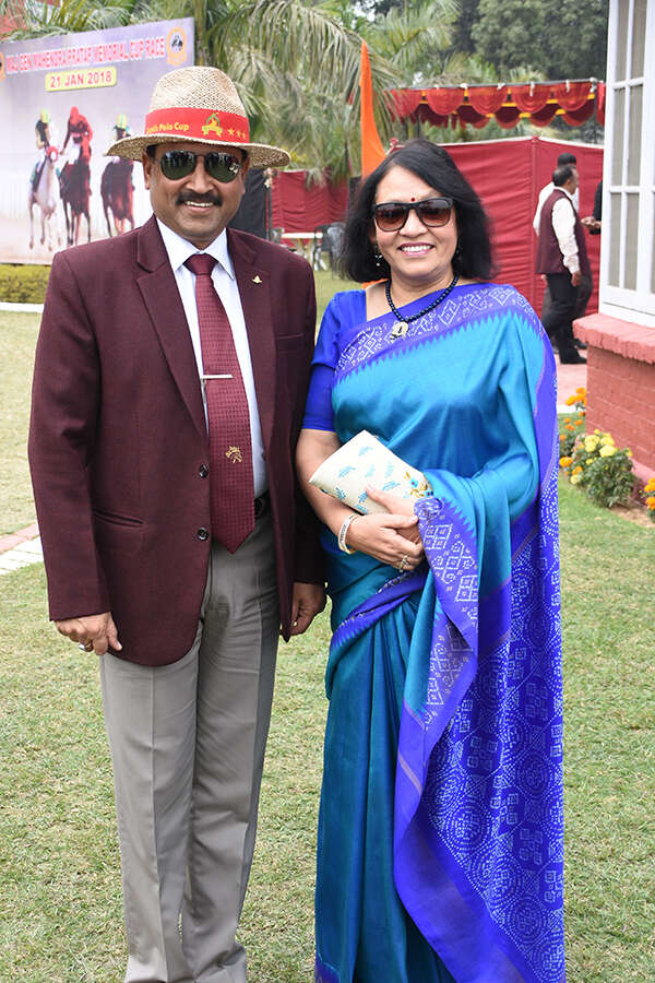 J.K. Sharma Photos
