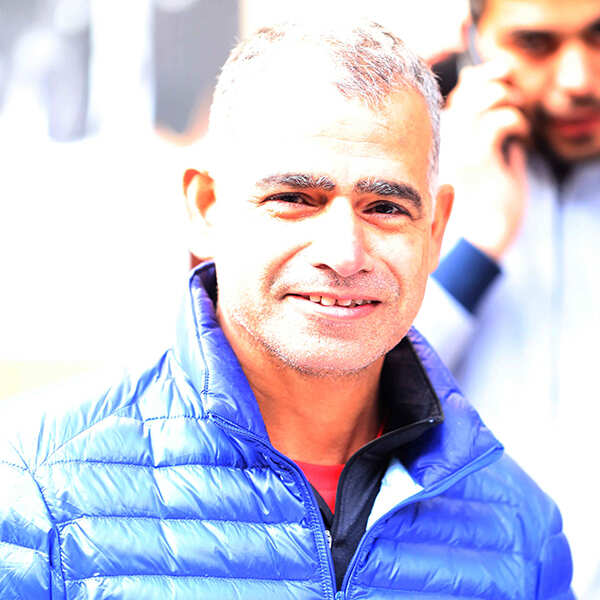 Ravinder Singh