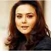 Preity Zinta