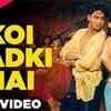 Article image for: <i class="tbold">dil to pagal hai</i> | Song - Koi Ladki Hai Song
