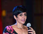 Mandira Bedi and Shraddha Shashidhar prep Times Fresh Face finalists