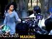 Bhaagamathie - The Making