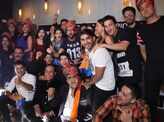 Team Kota Royals Rajasthan at the Launch event