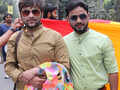 Awadh Queer Pride Walk for Equality