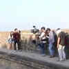Article image for: Behind the scenes magic of Dhun Lagi