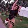 Modelling days