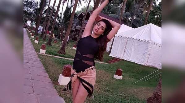 Modelling days
